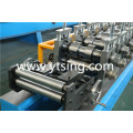 Passed CE and ISO YTSING-YD-7114 Buckle Plate Roll Forming Machine